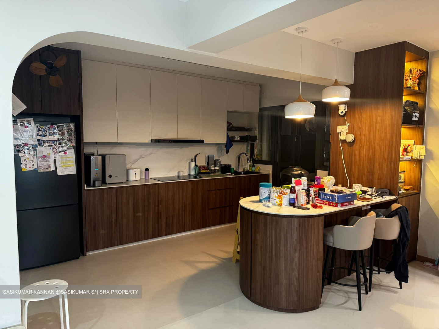 Blk 637B Tampines Greenvines (Tampines), HDB 3 Rooms #592998281
